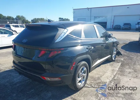 2024 Hyundai Tucson Se из США, поврежденный, VIN 5NMJA3DE9RH330144